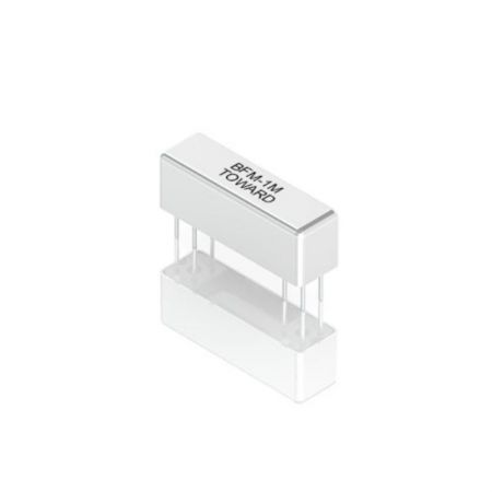 High Voltage Shielded Reed Relays which are perfect for clear and stable signals in the test and measurement field.